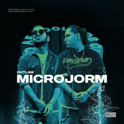 Outlaw – Microjorm